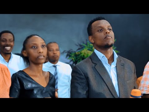 IGISIRIMBA: “Ayimana y’ukuri” by Ev Kwizera Prosper