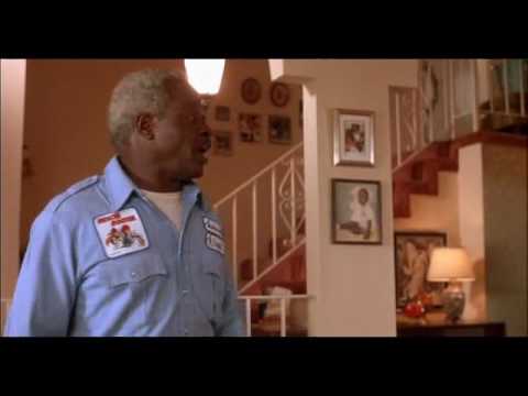 CB4 (1993) - Albert Brown, his Pops & Wacky Dee.avi