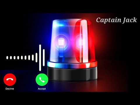 Police Siren Ringtone New Police Siren Instrumental Ringtone | Police Siren Instrumental Ringtone