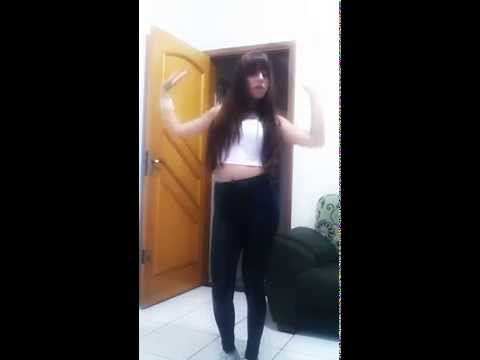 Tentativa 1 Cover Guhara - How about me