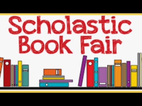 Scholastic Book Fair Tour Fall 2021 📚 | It's Savvy Time | @scholastic
