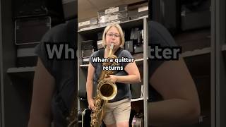 Download lagu I love when they come back 💪🏼 #band #banddirector #middleschoolband #bandclass #saxophone #barisax mp3 Download lagu I love when they come back 💪🏼 #band #banddirector #middleschoolband #bandclass #saxophone #barisax mp3