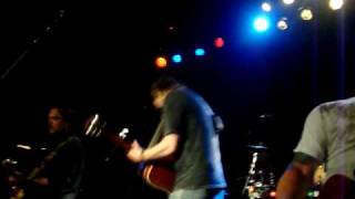 Eric Church~Faster Than My Angels Can Fly