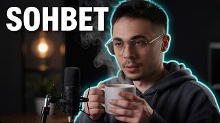 🔴 VELETSİZ İNTERNET İÇİN SON 13 GÜN! 15 Yaş Altı Sosyal Medya Yasağı | Sohbet + 