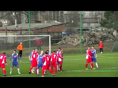 FKN   1  FK Nová Paka 3   3