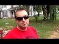 Aarons Vlog Banana Myth Busters Black Moon Manor