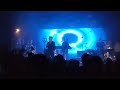 Project Pitchfork - I Am (a thought in slow motion) (Live At Krefeld June 2022)