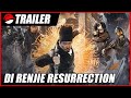Di Renjie Resurrection (2022) Trailer