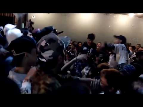 North Boy's hip hop At Ramanda depok