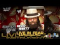WWE: Live In Fear (Instrumental) (Bray Wyatt) By ...