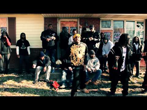 Studda Box Ft Premo - Bustin Jugs Music Video Directed By Tre Duce
