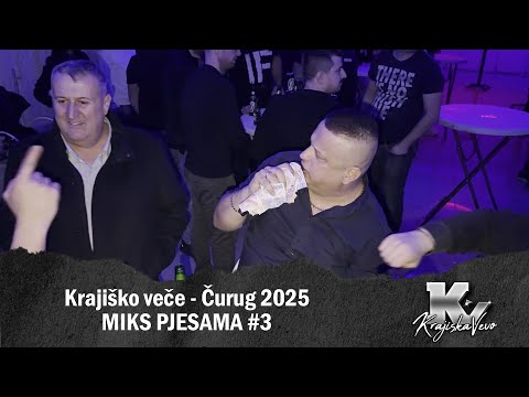 Goci Ristić i Dragan Šipka - Šta je ovaj narod prošo, Janjski višeboj, Ja sam Mara (Miks) Čurug 2025