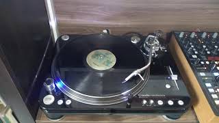 TKA - Tears may fall (Extended dance mix)