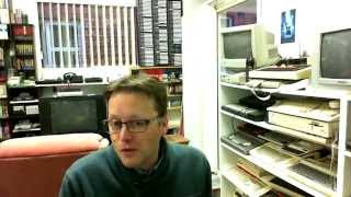 Channel Update May 2015 - Other Pickups, Gaming Dinner Guests, Homebrew update