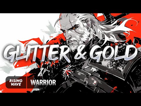 Henri Werner - Glitter & Gold (ft. EHLE) [Rising Wave Release]