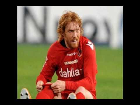 Davide Biondini "Il Biondo"