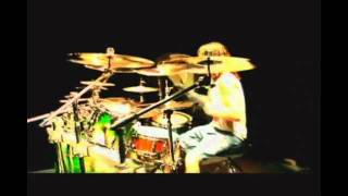 Havok - Scumbag in Disguise - Pete Webber