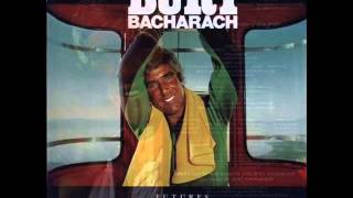 Burt Bacharach - Futures 1977