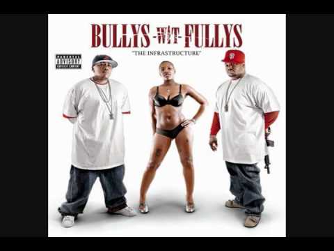 Bullys Wit Fullys - B.S.M ft. Killa Keise, C-Lucciano, Swoop, Mr. 1 & Jet