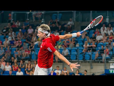 Thiem Flashscore