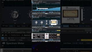 Video thumbnail for Lindell Audio Lin76, Affordable 1176 Style Compression…But is it Noisy? by askdrtk