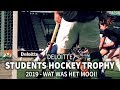DELOITTE STUDENTS HOCKEY TROPHY 2019