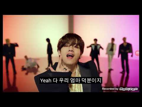 Congratulations to Jimin in on his 10,000000th fall from chair