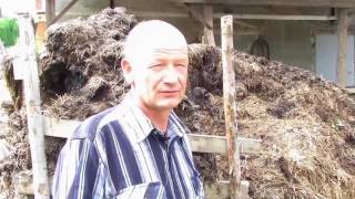 Andrzej Grygierzec - Gospodarstwo ProBio Ekonomiczne