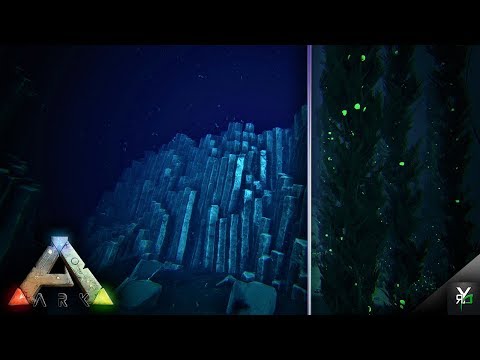 UNDER THE SEA!!- Xbox Ragnarok EP 11