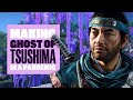 How Do You Make a Game in a Pandemic? Ghost of Tsushima Director's Cut Brian Fleming Interview