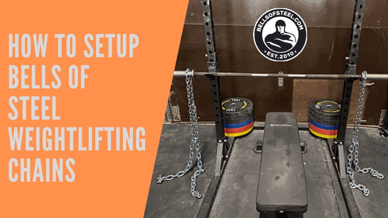 Weightlifting Chains Overview Thumb