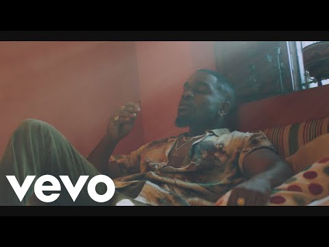 Videoclip de Qui — Tayc