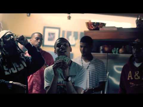Deezy Dolla - $tack (Official Music Video)(2013)