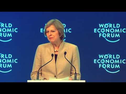 Theresa May the SECRET TRUTH about BREXIT! MUST WATCH! D.S.L.B 002