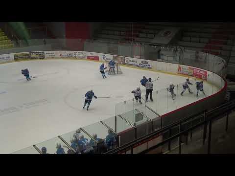 2021.12.29 HC TÁBOR - HC KOMETA BRNO III