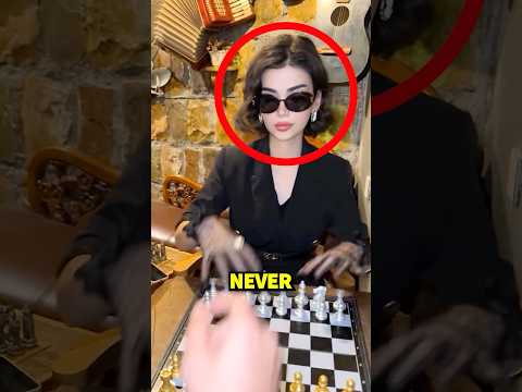 Did She ACTUALLY Win?😳🤯 (@sanavintagelife)