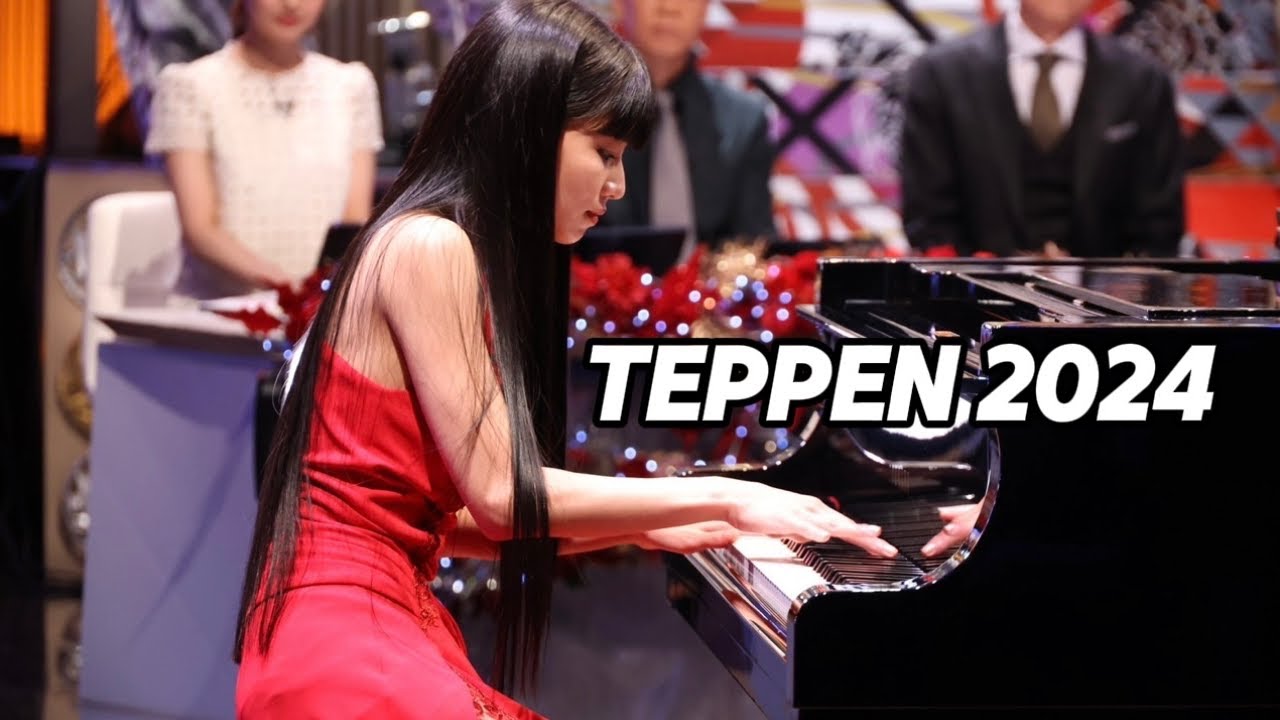 【TEPPEN 裏側密着】TEPPEN 2024夏 ピアノ頂上決定戦への道のり！本番直前まさかのピンチ到来....裏側完全密着