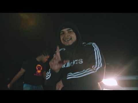 POP B Ft. Bndo- F To The A (Official Music Video) Visual By Dutyshotit