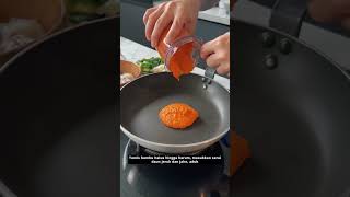 Download lagu Yummy Yummy! “Resep Cumi Saus Padang🌶” mp3