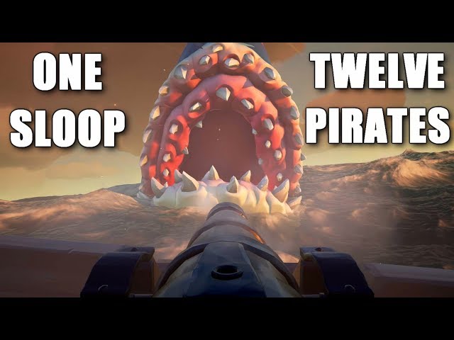 Sea of Thieves