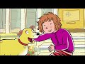 Martha Speaks Reading Readiness Detroit PBS Kids