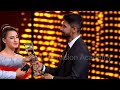 Ravi Dubey Won The Best Actor Popular Award OTT For Matsya Kaand