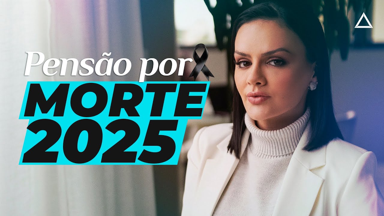 Pensão por Morte: o que é e quem tem direito?