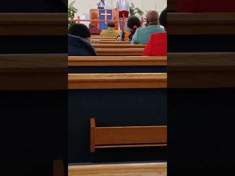 Sunday sermon thumbnail