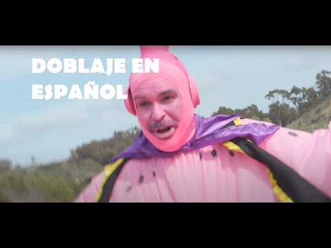 Saga de Majin boo en 5 Minutos (Dragón Ball Z Live Action) en Español Latino