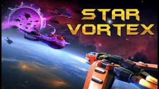 Star vortex Pc gameplay