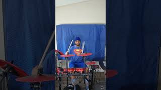 CeeLo Green - Mother May I 🥁 Cover!!!!