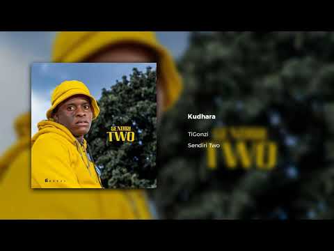 TiGonzi - Kudhara (Official Audio)