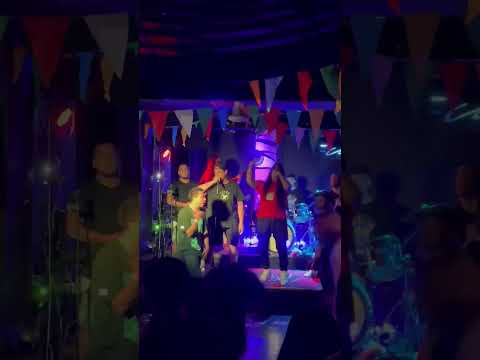 Vendetta - Irate Kartel Hardcore feat Juan (cerebral infest) y Carlos montilla (Barrio Infernum)