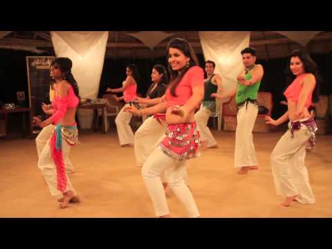 Banjara School of Dance